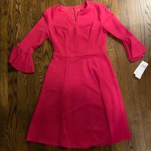 Brand new, never worn London Times dress size 2